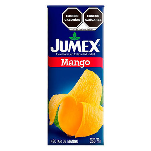 Jugo Jumex Mango 250ml