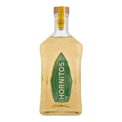 [HORNITOS 700ML] Tequila Hornitos Reposado 700ml